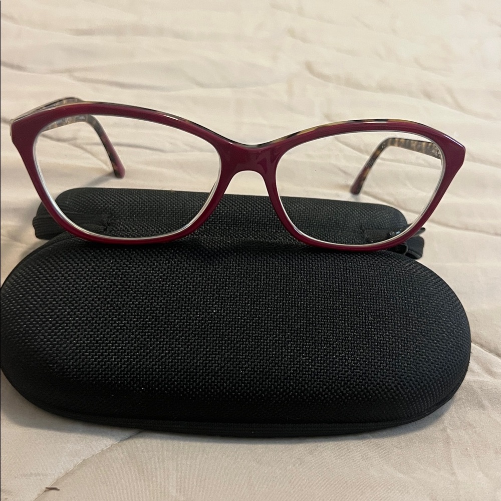 Emporio Armani “frames”